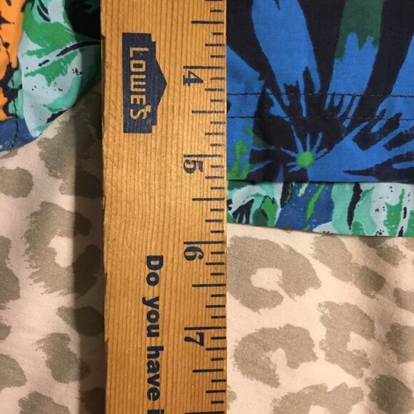 New Columbia shorts size 1X - Picture 5 of 9